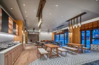 SHANGHAI HONGQIAO NECC GLORY HOTEL - Bares