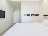 汕头南澳岛怡海公寓 - 舒适海景二室一厅套房