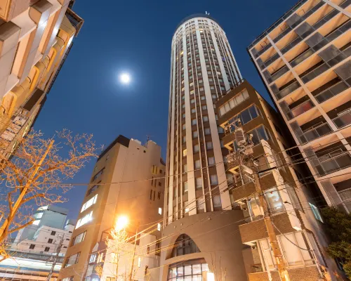 VIA INN AKIHABARA JR-West Group Hotels in Tokyo