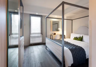 Metro Hotel Myeongdong Hotels in Seoul