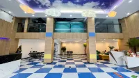 Dongshan Yunhai Mercure Hotel (Nanmenwan)