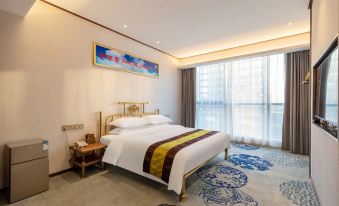 the Grand Hotel by Zhus'-copper-art