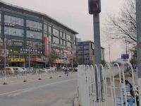 桔子水晶北京亦庄经济开发区酒店 - 酒店附近