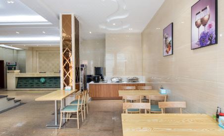 Junyuan motel - Housity