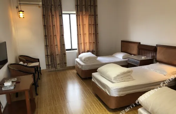 清遠正興賓館