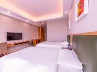 广州盈港国际酒店 - 标准双床房