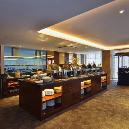 Louis Kienne Hotel Pandanaran