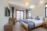 花築·無錫陽山桃花十里民宿