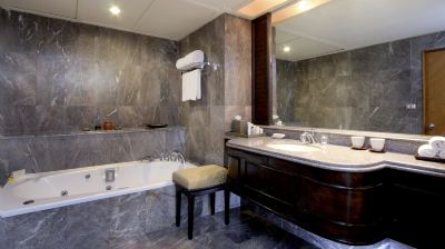 スイート(ayuthaya) ヒルトン・ホアヒン・リゾート&スパの写真