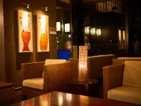 Ooedo Onsen Monogatari Kaike (Old: Yukai Resort Kaike Saichoraku） Hotels in Yonago