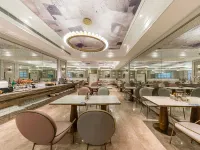 杭州東站美居飯店 江幹區附近的飯店