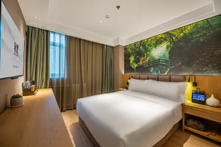 TRUE GO Hotel (Beijing Zhongguancun)