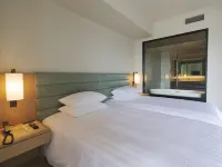 MB GALLERY CHATAN by THE TERRACE HOTELS - Balkon