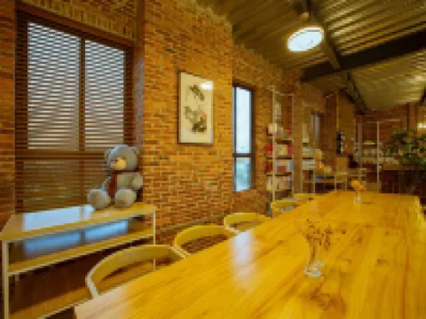 Zhigao Academy Homestay (Lingnan Normal University)