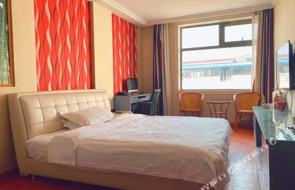 正陽東方商務酒店