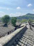 Langzhong Cufang Impression Boutique Homestay(Langzhong Ancient City Store) - Romantic