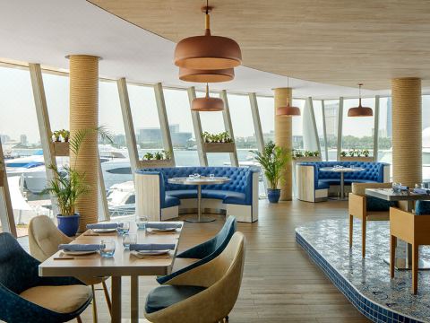 엘라라 & 골프 빌라스