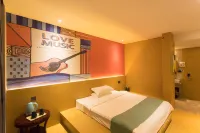 Leica flight home hotel (Haikou Meilan Airport store) - 2 Sao