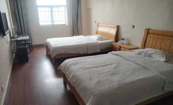 Renhaiju Hotel