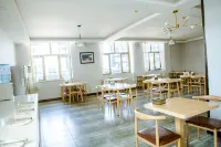Hotels in Yiningbaiman - Morgenmad