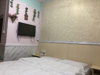 广州大学城贝岗鸿运公寓 - 舒适大床房