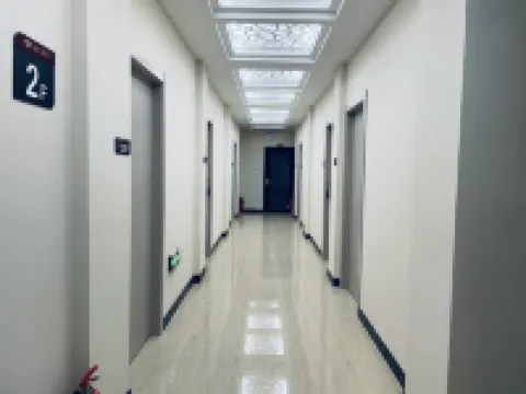 Tanchang Tuyue Hotel