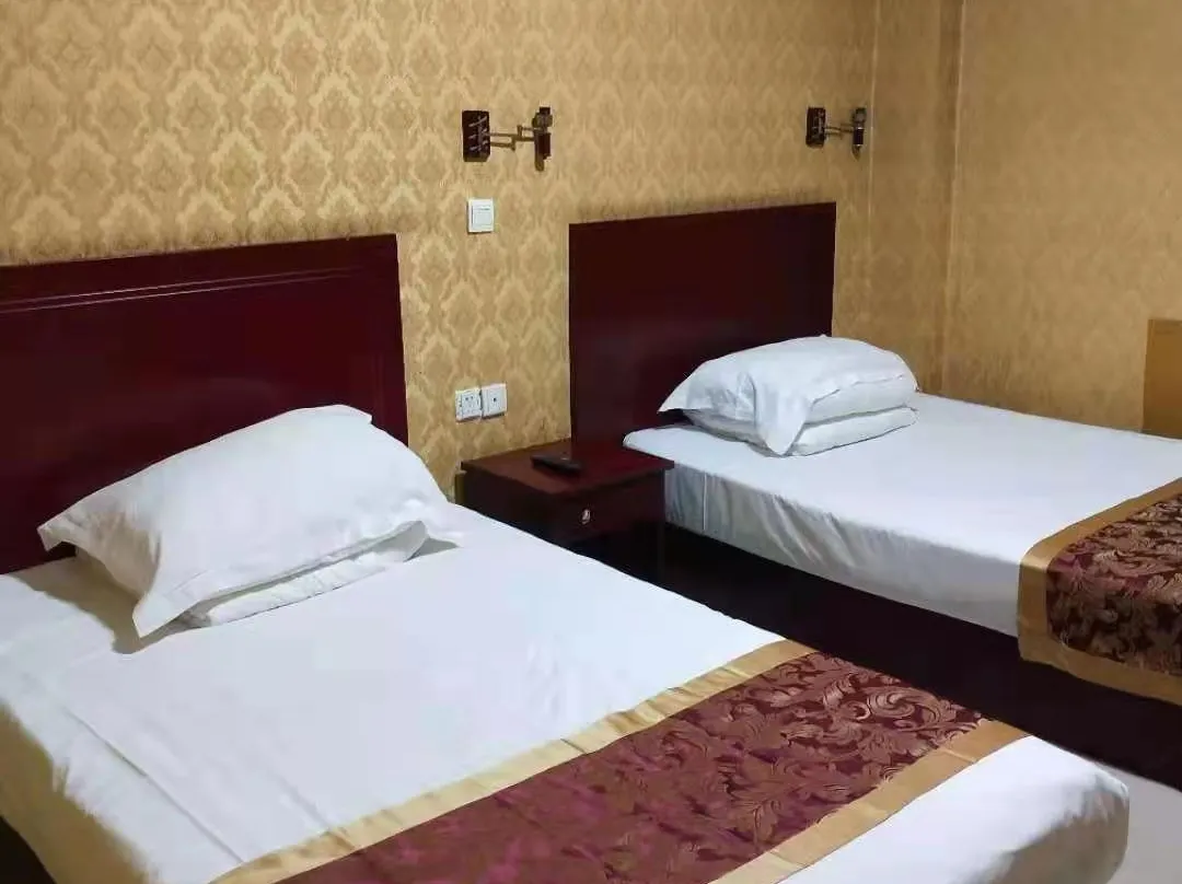 Jiahe Hotel - Shangqiu
