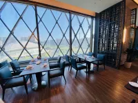 Citilink Hotel - breakfast