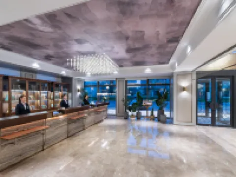 Mercure Jingjiang Incity Plaza  فنادق في جينغجيانغ