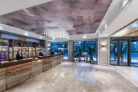 Mercure Jingjiang Incity Plaza  Hotels in Jingjiang