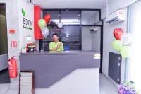 Eden Boutique Hotel - 2-Star