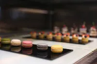 西安空港空港ホテル - 朝食
