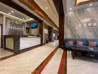 Zange Prairie Business Hotel