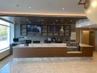 HanTing Hotel (Tianjin Binhai Airport Metro Station) - 2 ดาว