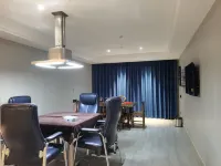 Kyriad Marvelous Hotell (Jiangmen Pengjiang Jiangmen Avenue Branch)