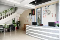 Youyueju Hotel (Yangshuo West Street Lijiang Branch)
