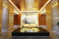 Baicheng Honghe Hotel Hotels in Baicheng