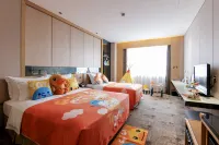 Grand Skylight International Hotel Ganzhou Hotels in Ganzhou