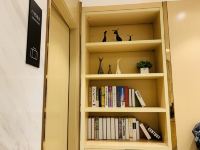城市便捷酒店(广州孙逸仙纪念医院一德路地铁站店) - 健身娱乐设施