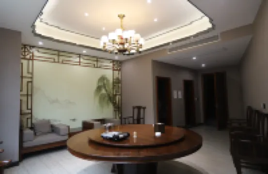 Damingfeng Hotel