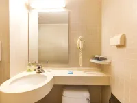 Jinjiang (Wuxi Nanchang Street Nanchansi Subway Station) Hotels in Wuxi