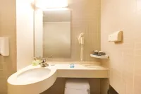 Jinjiang (Wuxi Nanchang Street Nanchansi Subway Station) Hotels in Wuxi