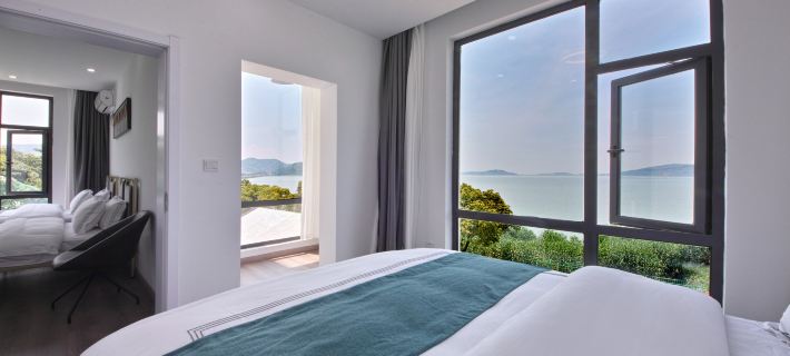 Fengshouyuan Farmhouse Hotels in Suzhou