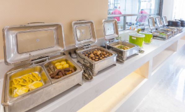 Lavande Hotel (Qingyuan North Station Wanda Plaza)