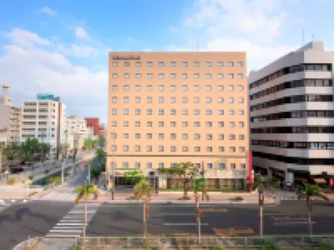 Richmond Hotel Naha Kumoji