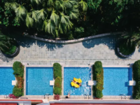 Crowne Plaza HAILING ISLAND by IHG Hotels in Yangjiang