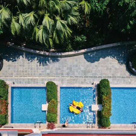Crowne Plaza HAILING ISLAND by IHG