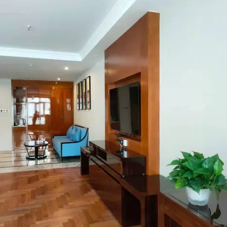 Yuying Hotel (Xining Railway Station)