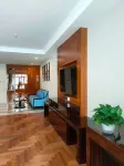 Yuying Hotel (Xining Railway Station) - sarapan