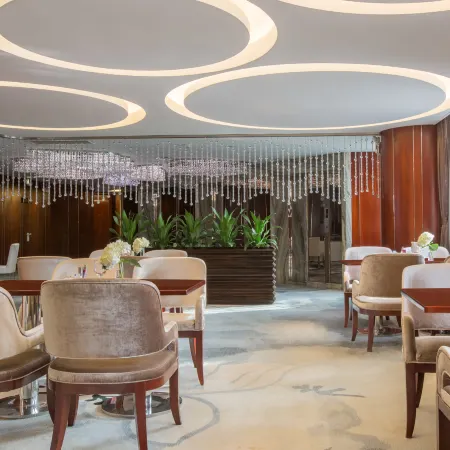 Crowne Plaza FOSHAN by IHG